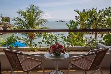 Copthorne Orchid Hotel Penang
